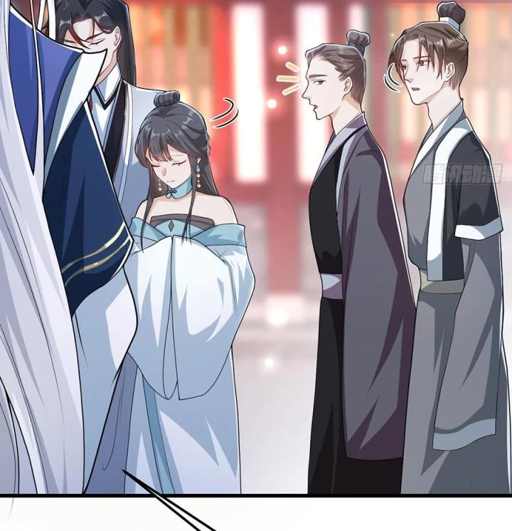 Đồ Đệ Quá Gần Gũi Phải Làm Sao Chapter 14 - Trang 2