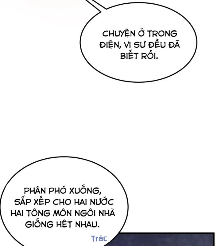 Đồ Đệ Quá Gần Gũi Phải Làm Sao Chapter 14 - Trang 2