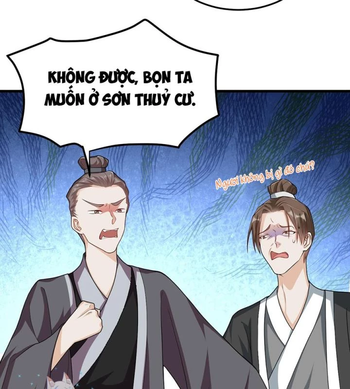 Đồ Đệ Quá Gần Gũi Phải Làm Sao Chapter 14 - Trang 2
