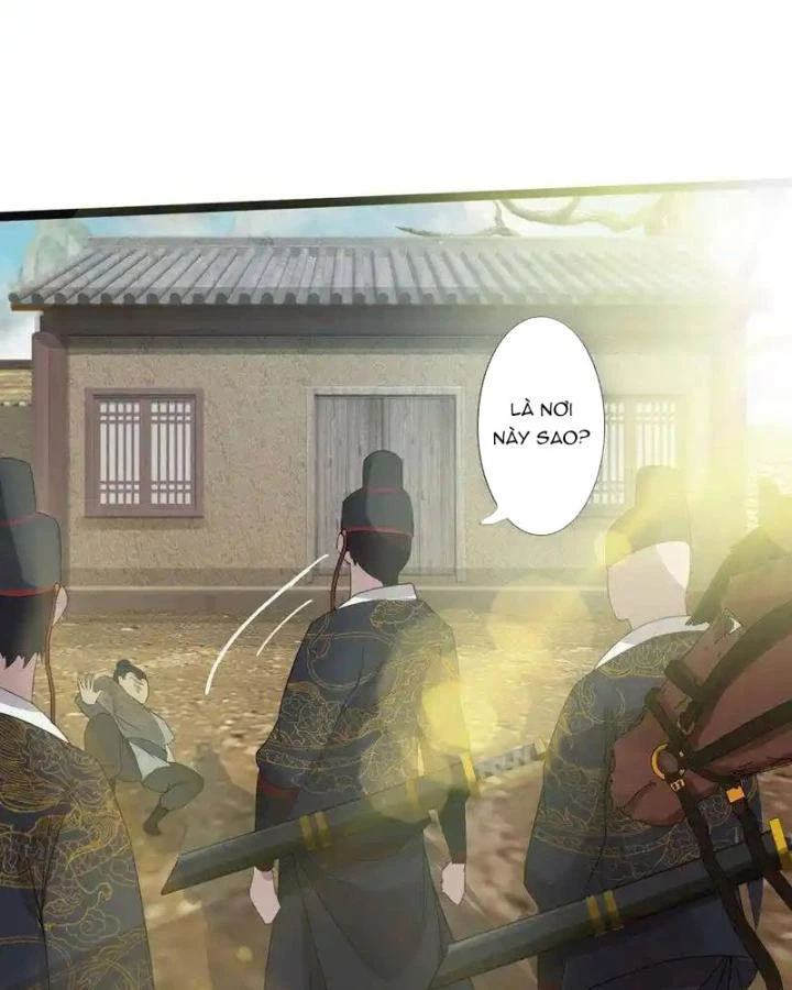 Truy Thiên Chapter 1 - Next Chapter 1