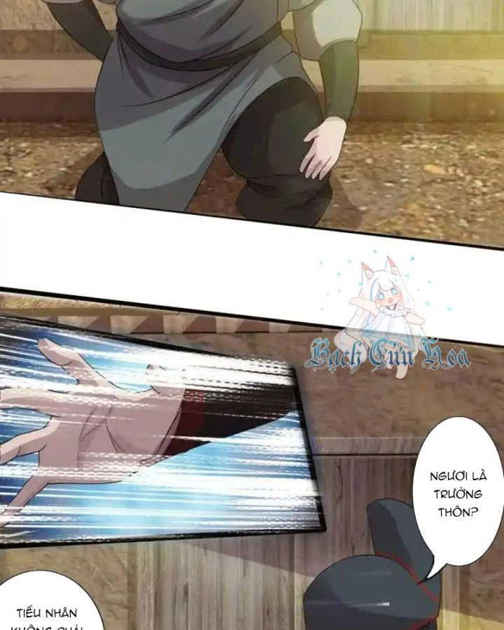 Truy Thiên Chapter 1 - Next Chapter 1