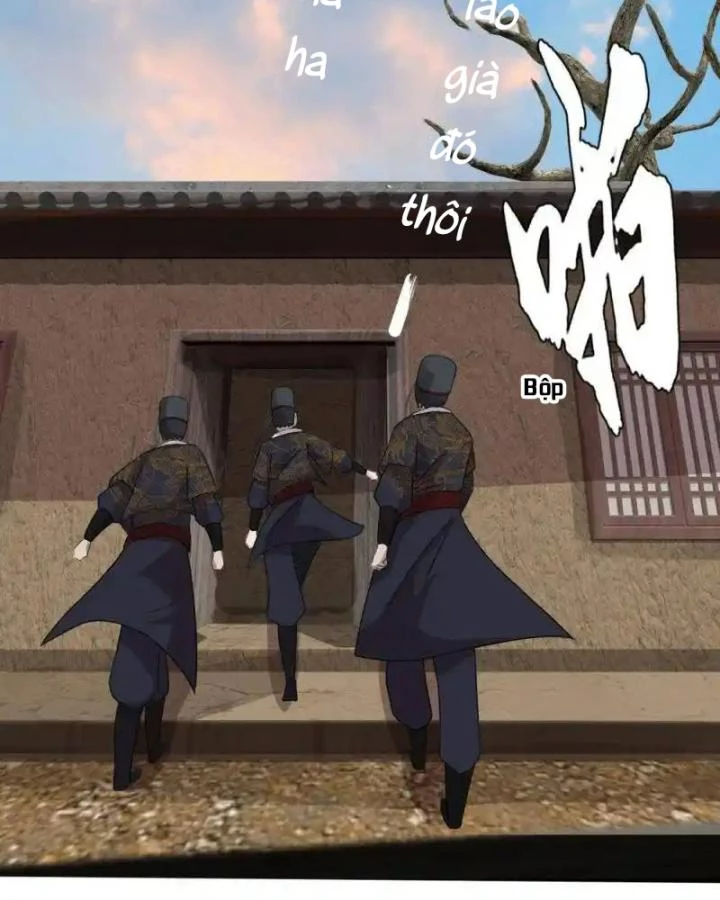 Truy Thiên Chapter 1 - Next Chapter 1