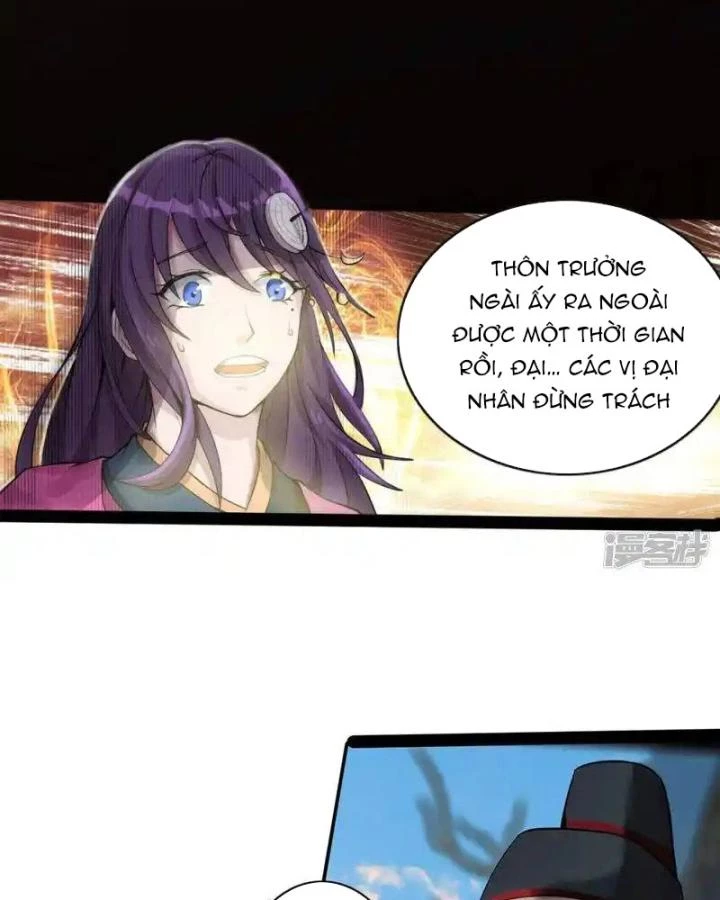 Truy Thiên Chapter 1 - Next Chapter 1