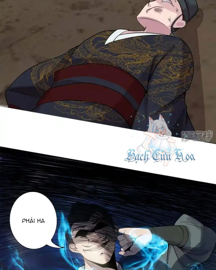 Truy Thiên Chapter 1 - Next Chapter 1