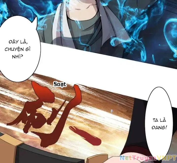 Truy Thiên Chapter 1 - Next Chapter 1