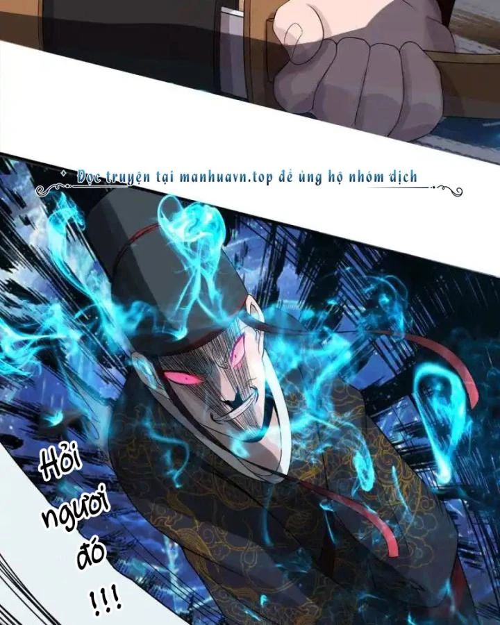 Truy Thiên Chapter 1 - Next Chapter 1