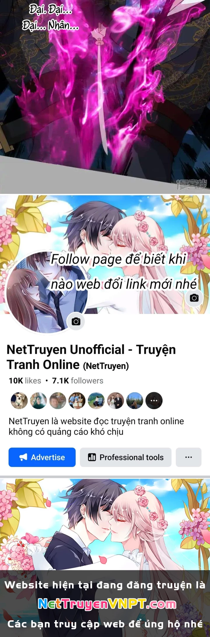 Truy Thiên Chapter 1 - Next Chapter 1