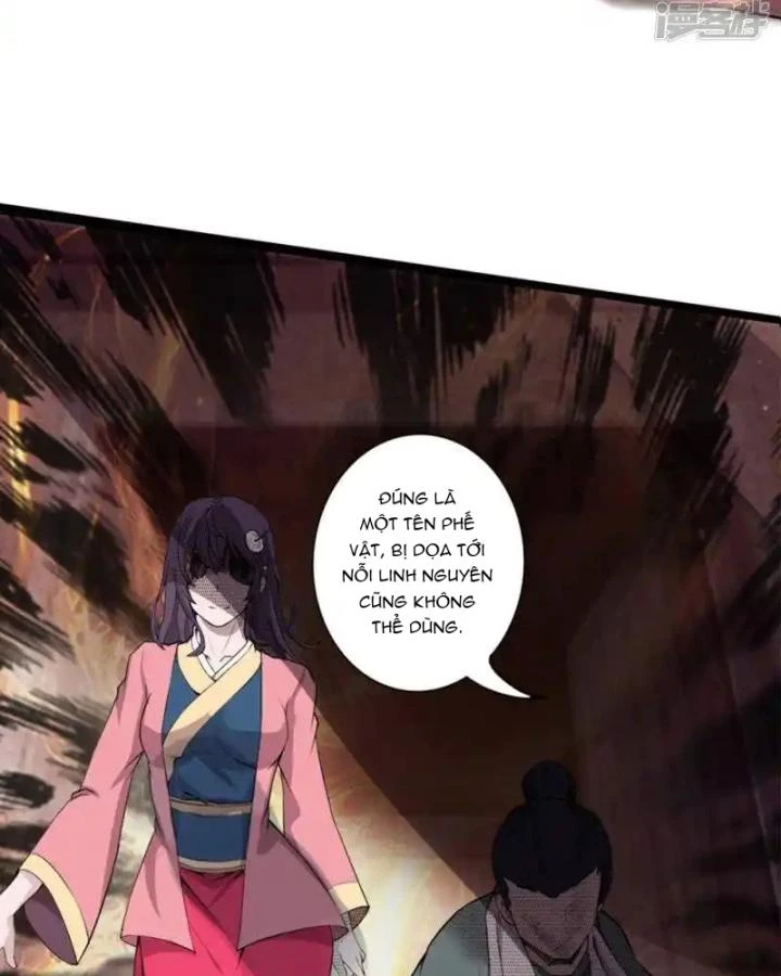 Truy Thiên Chapter 2 - Next Chapter 2