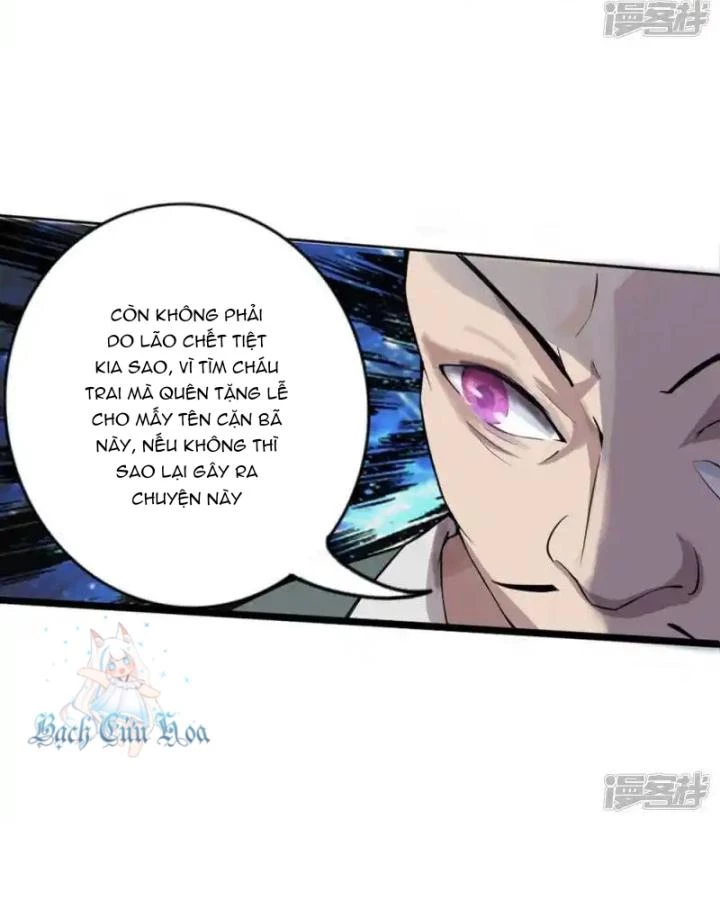 Truy Thiên Chapter 2 - Next Chapter 2