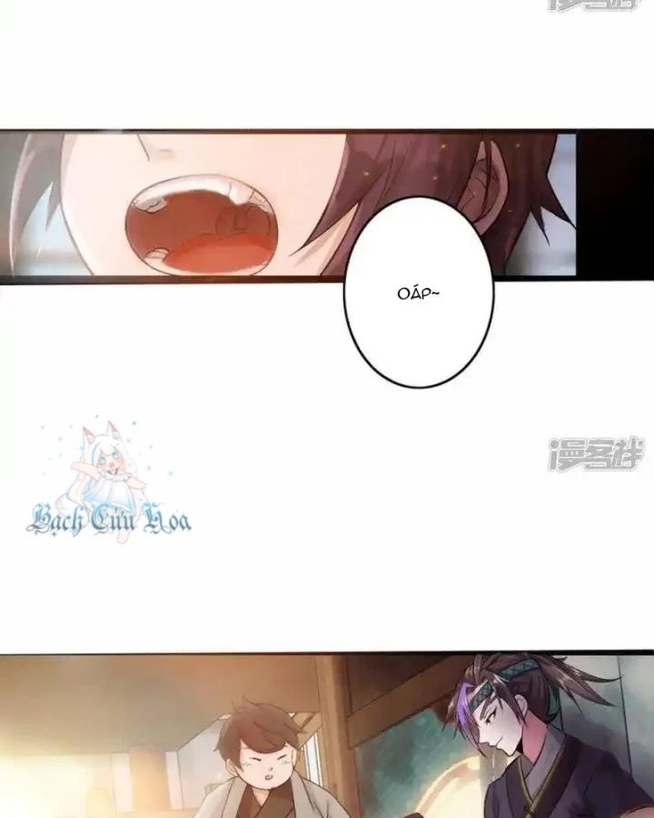 Truy Thiên Chapter 2 - Next Chapter 2