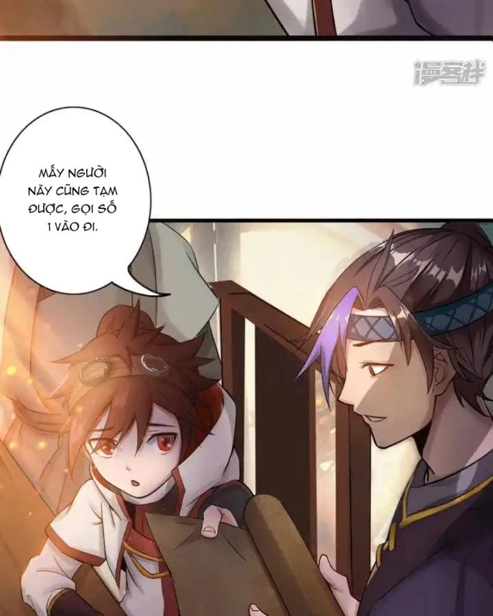 Truy Thiên Chapter 2 - Next Chapter 2