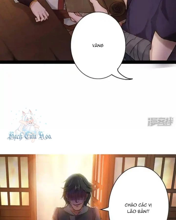 Truy Thiên Chapter 2 - Next Chapter 2