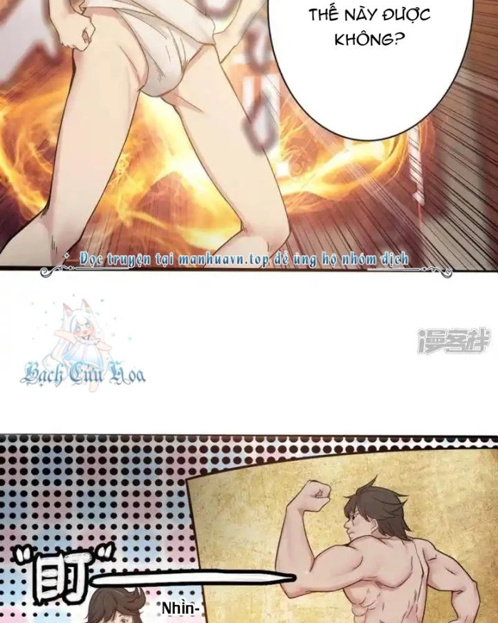 Truy Thiên Chapter 2 - Next Chapter 2