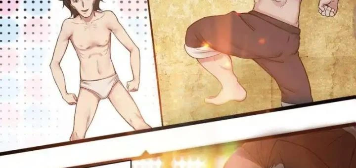 Truy Thiên Chapter 2 - Next Chapter 2