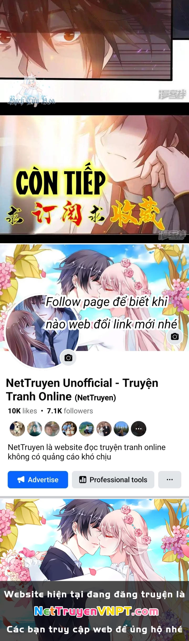 Truy Thiên Chapter 2 - Next Chapter 2