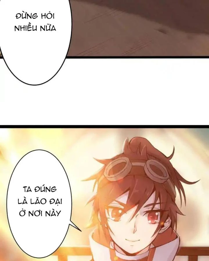Truy Thiên Chapter 3 - Next Chapter 4