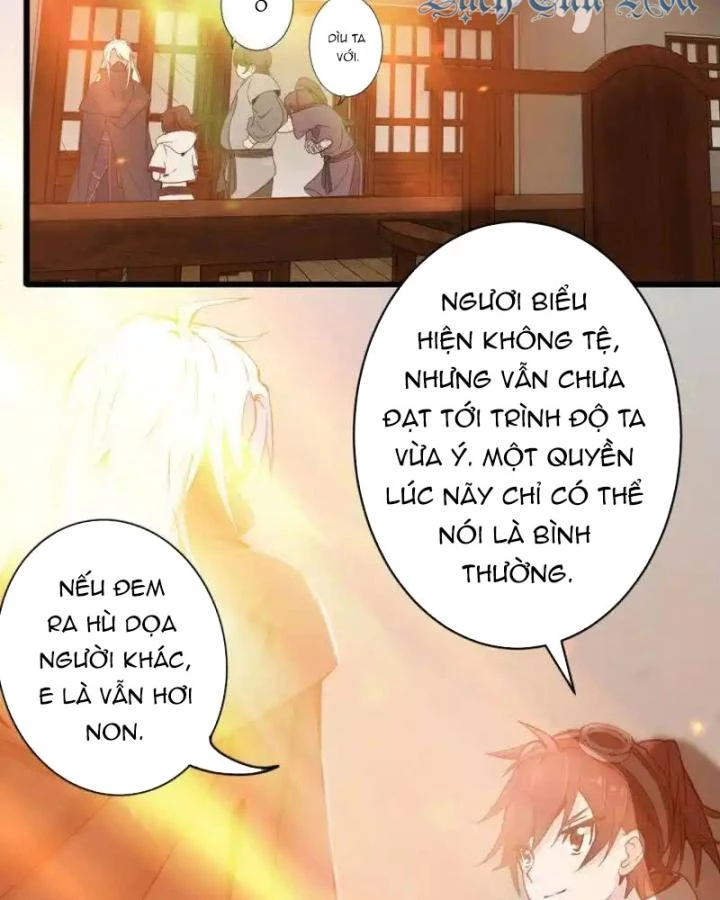Truy Thiên Chapter 3 - Next Chapter 4