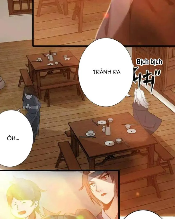 Truy Thiên Chapter 3 - Next Chapter 4