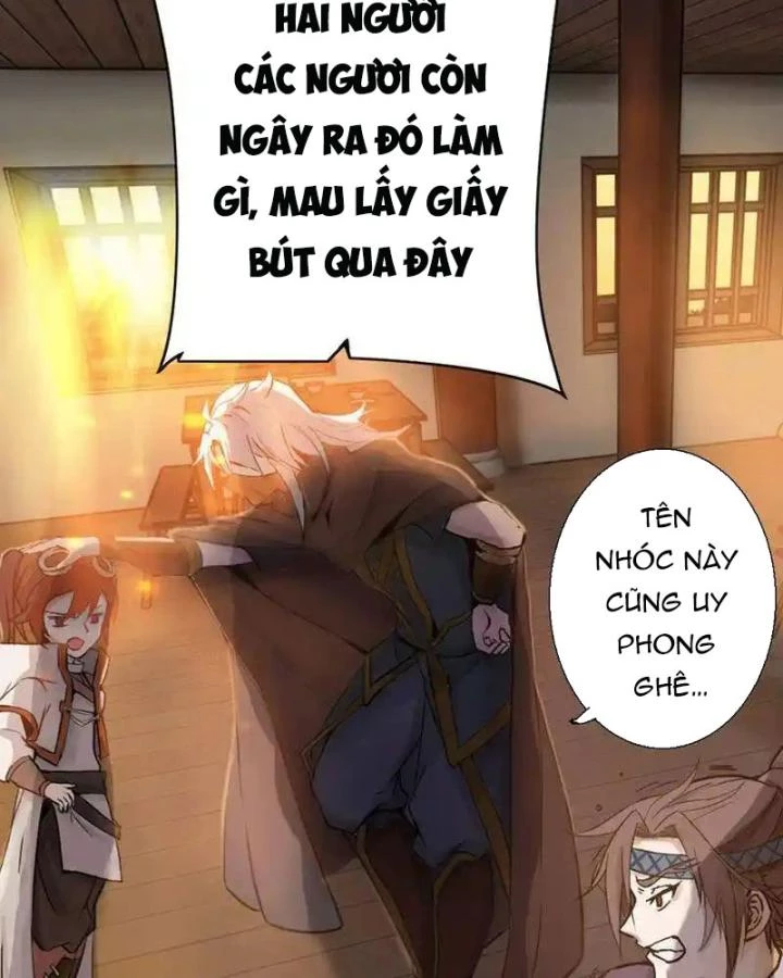Truy Thiên Chapter 3 - Next Chapter 4
