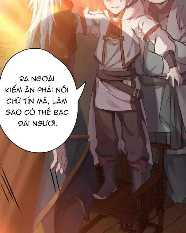 Truy Thiên Chapter 3 - Next Chapter 4