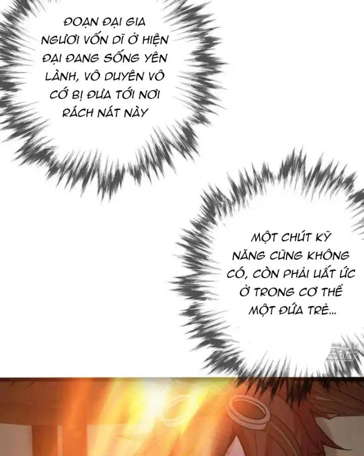 Truy Thiên Chapter 3 - Next Chapter 4