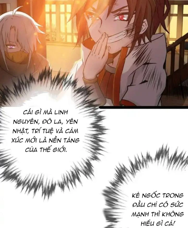Truy Thiên Chapter 3 - Next Chapter 4