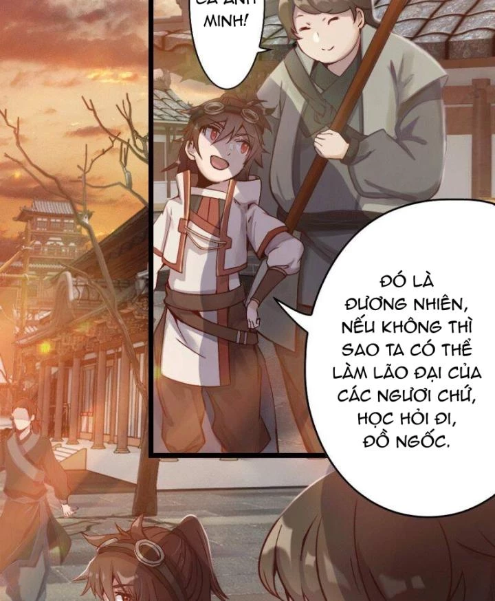 Truy Thiên Chapter 4 - Next Chapter 4