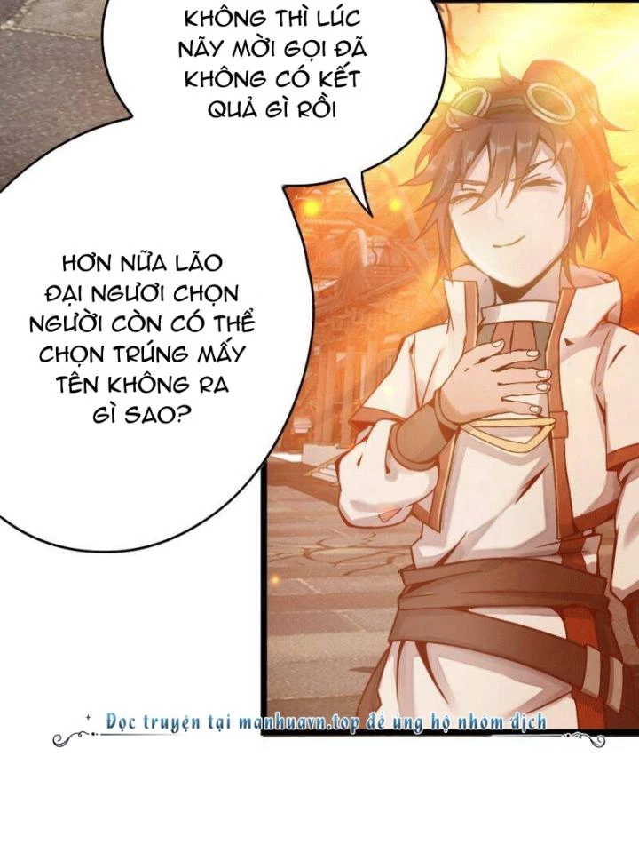 Truy Thiên Chapter 4 - Next Chapter 4