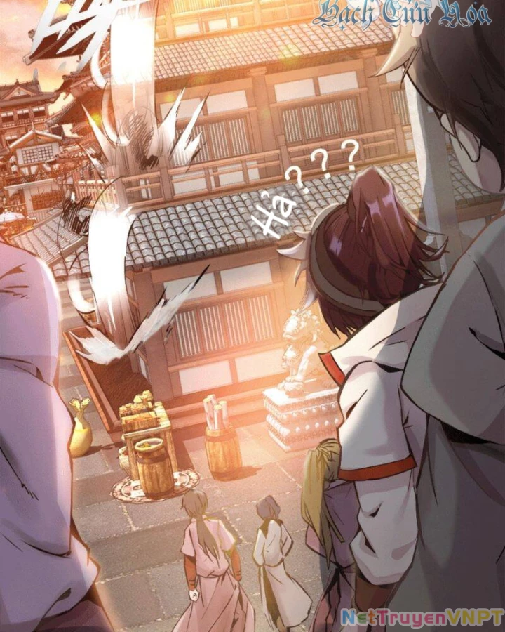Truy Thiên Chapter 4 - Next Chapter 4