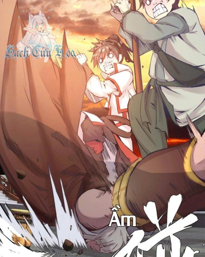 Truy Thiên Chapter 4 - Next Chapter 4
