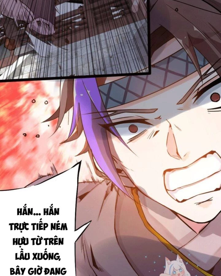 Truy Thiên Chapter 4 - Next Chapter 4