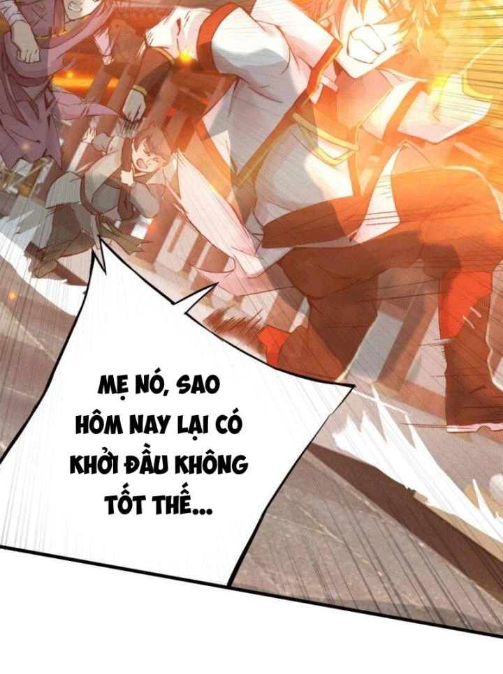 Truy Thiên Chapter 4 - Next Chapter 4