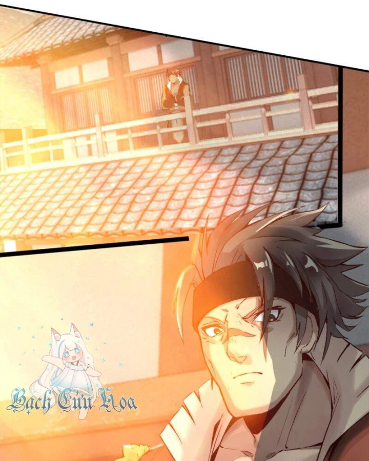Truy Thiên Chapter 4 - Next Chapter 4