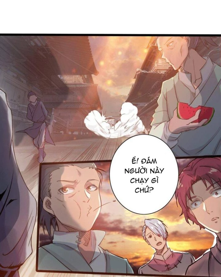 Truy Thiên Chapter 4 - Next Chapter 4