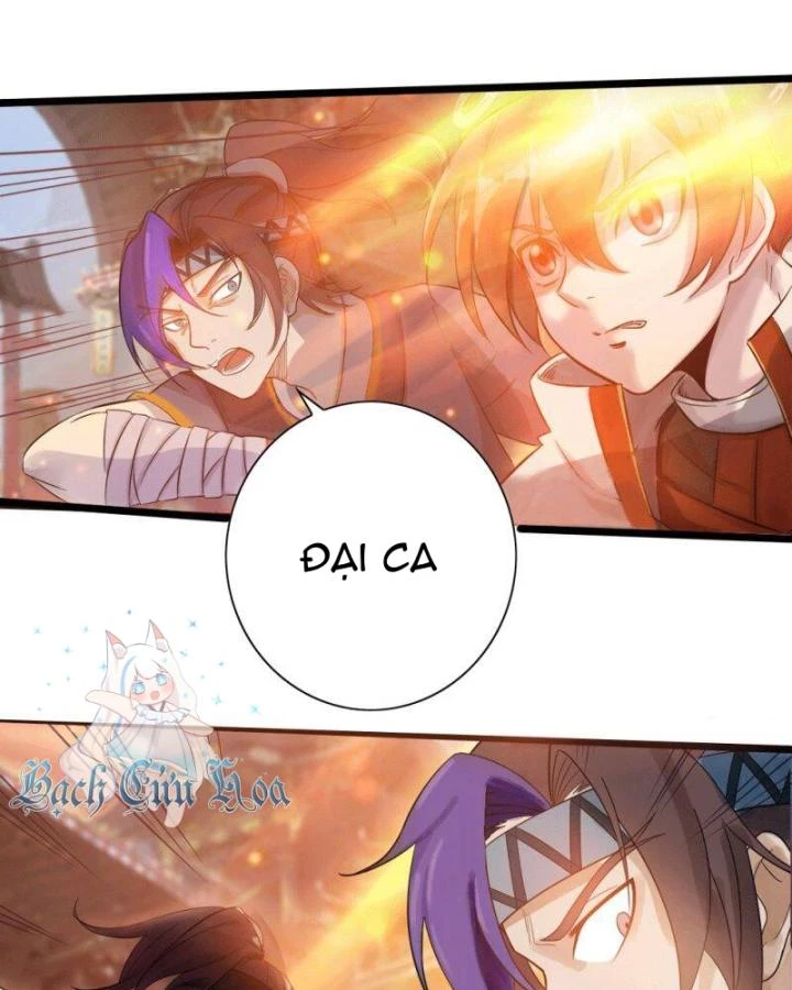 Truy Thiên Chapter 4 - Next Chapter 4