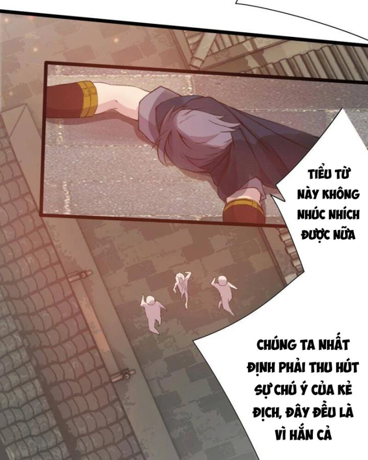 Truy Thiên Chapter 4 - Next Chapter 4