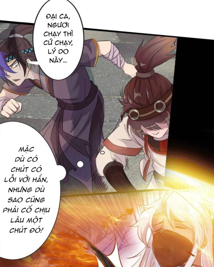 Truy Thiên Chapter 4 - Next Chapter 4