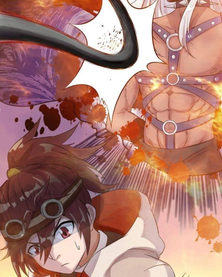Truy Thiên Chapter 4 - Next Chapter 4