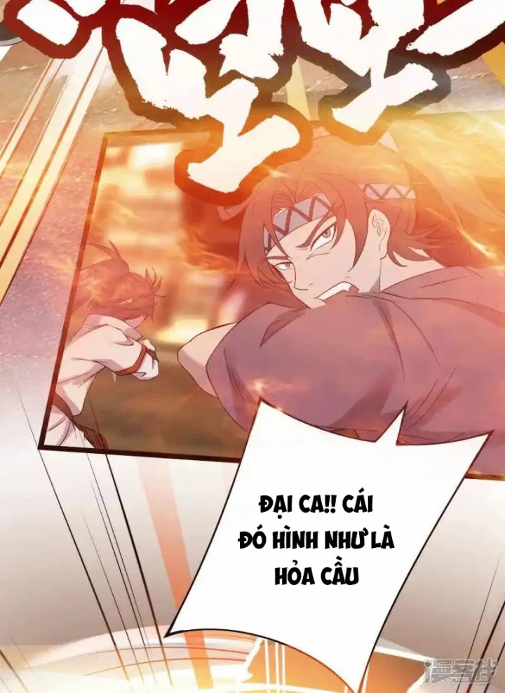 Truy Thiên Chapter 5 - Next Chapter 5