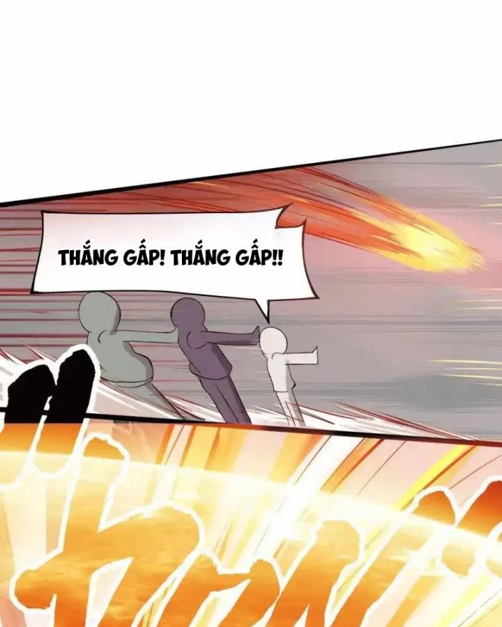 Truy Thiên Chapter 5 - Next Chapter 5