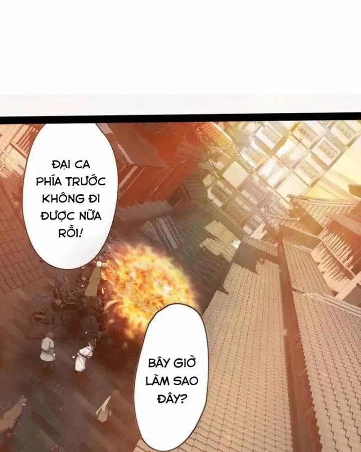 Truy Thiên Chapter 5 - Next Chapter 5