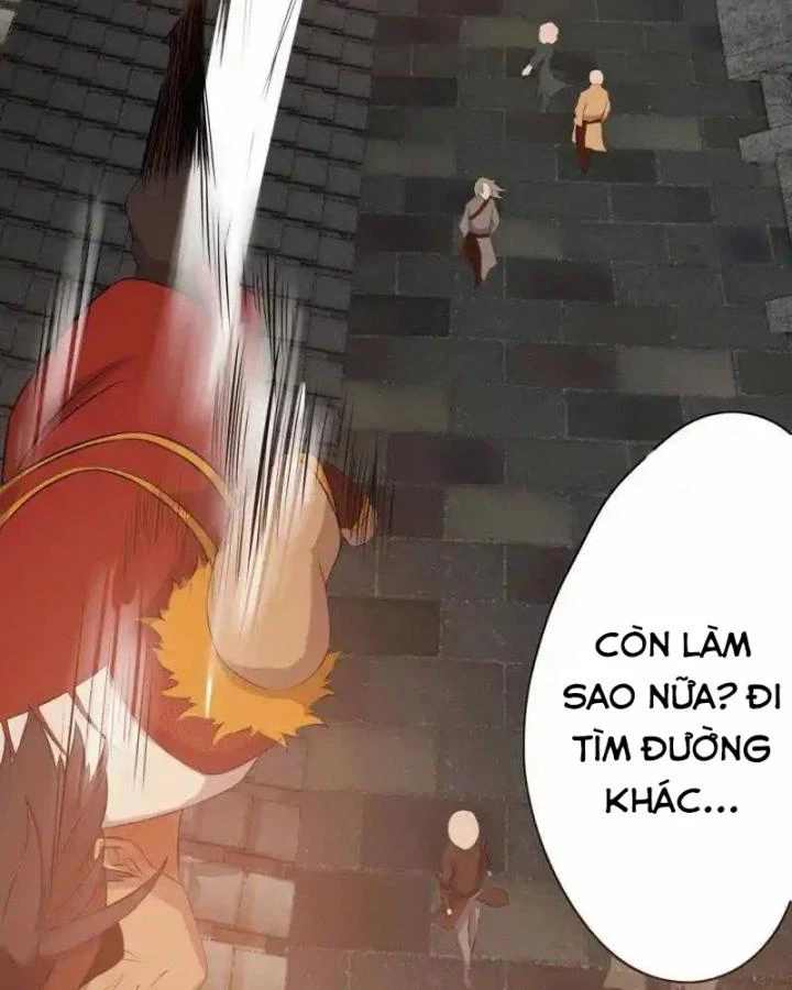 Truy Thiên Chapter 5 - Next Chapter 5