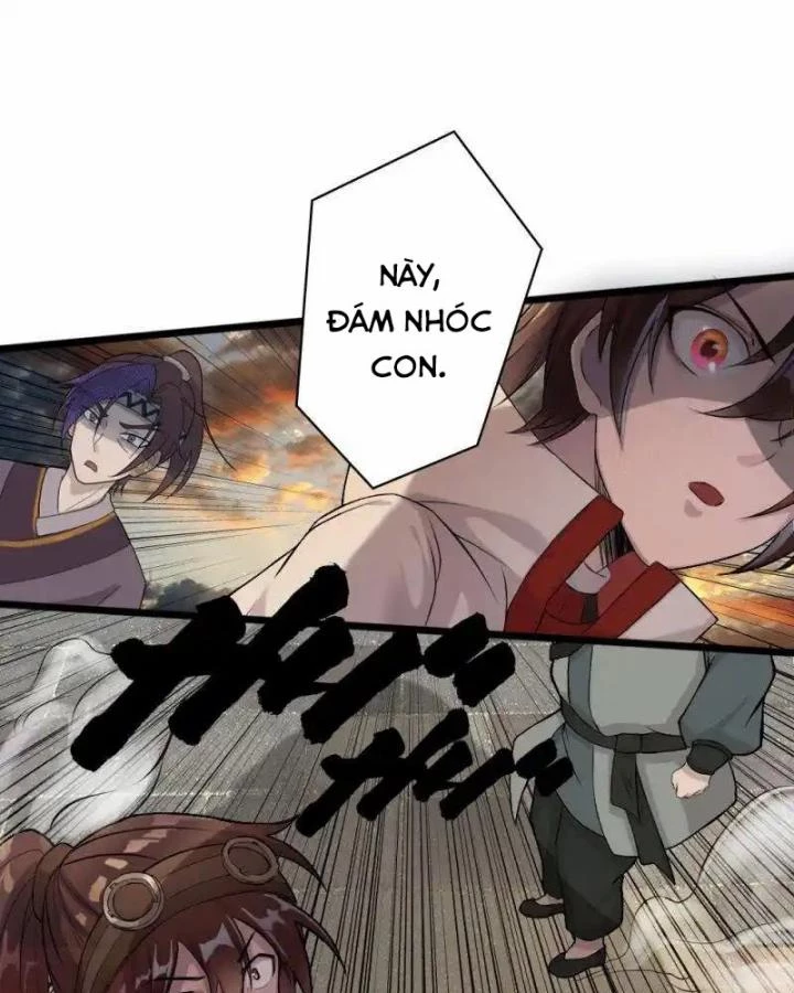 Truy Thiên Chapter 5 - Next Chapter 5