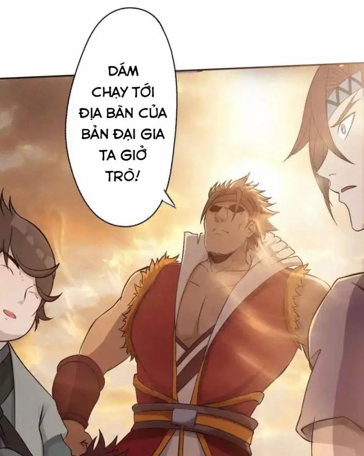 Truy Thiên Chapter 5 - Next Chapter 5