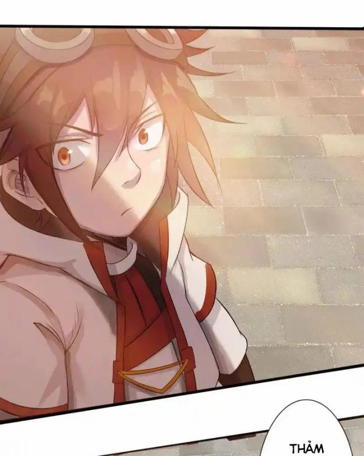 Truy Thiên Chapter 5 - Next Chapter 5