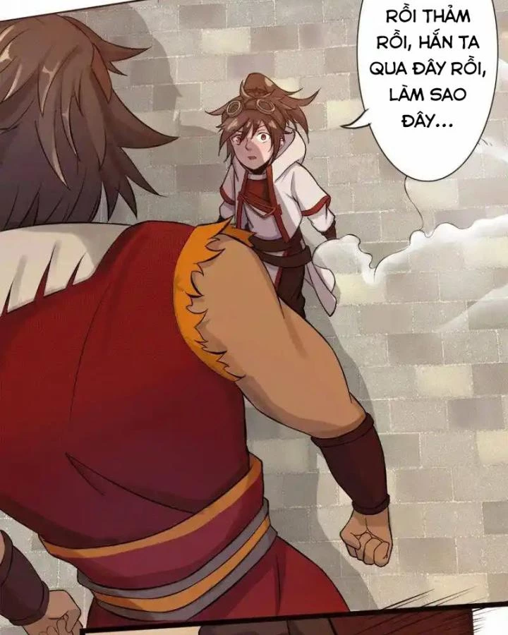 Truy Thiên Chapter 5 - Next Chapter 5