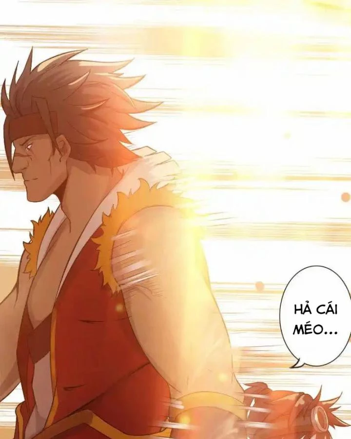 Truy Thiên Chapter 5 - Next Chapter 5