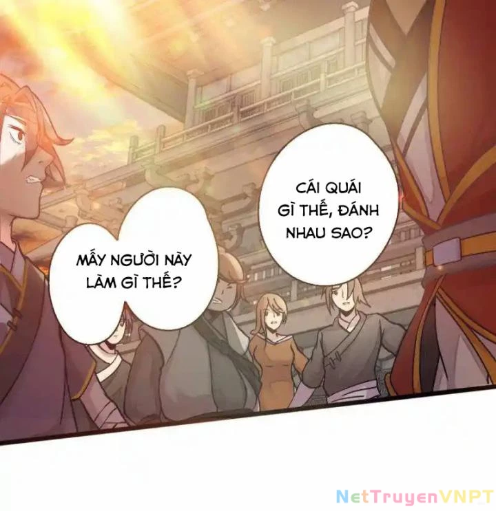 Truy Thiên Chapter 5 - Next Chapter 5