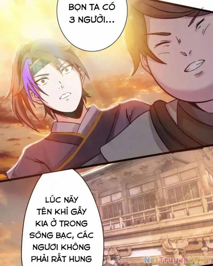 Truy Thiên Chapter 5 - Next Chapter 5