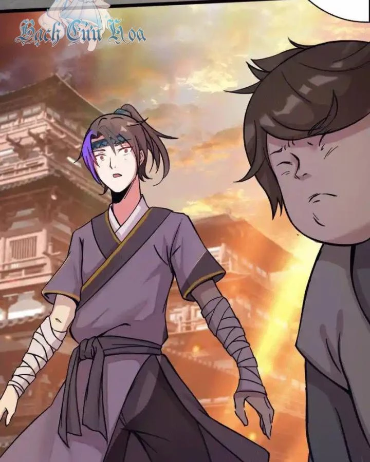 Truy Thiên Chapter 5 - Next Chapter 5